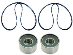 Timing Belt Kit (4 Valve)	30816325
