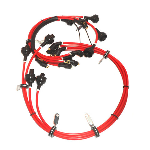 High Voltage HT Lead Set	30817016