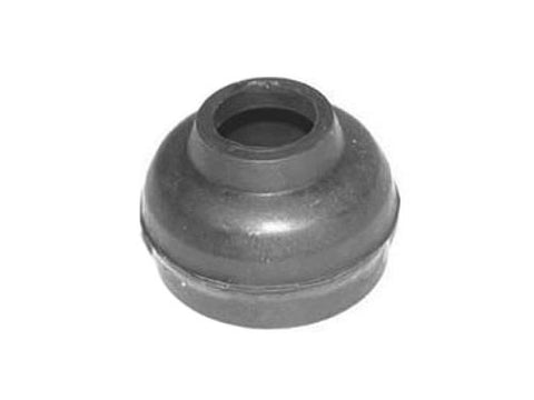 Black Bulb Cover for Leads	30817060