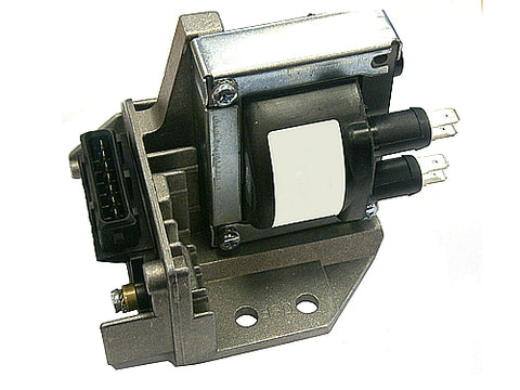Coil Assy Complete With Mounting Plate and BKL3B	30817155