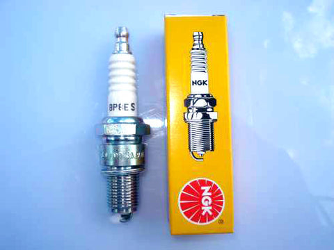 Spark Plug	BP7ES