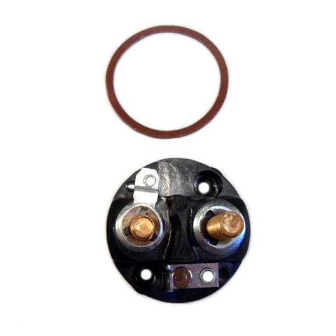 Solenoid Cap	30818120
