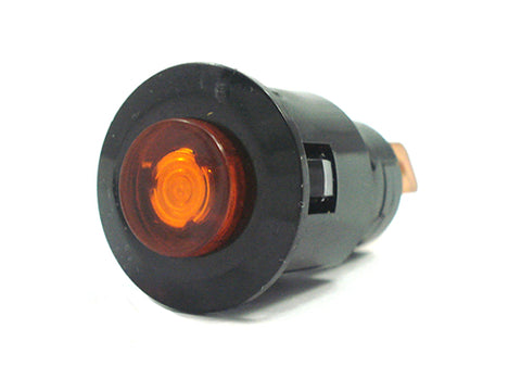 Dashboard Indicator Light	30819005