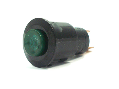 Dashboard Indicator Light	30819006