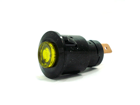 Dashboard Indicator Light	30819010