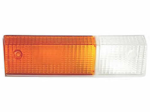 RHS Front Indicator Lens	30819035