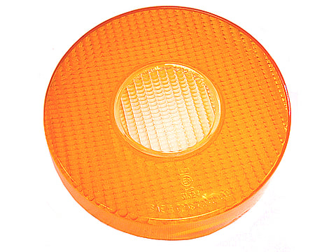 Rear Indicator/Reverse Lens	30819057
