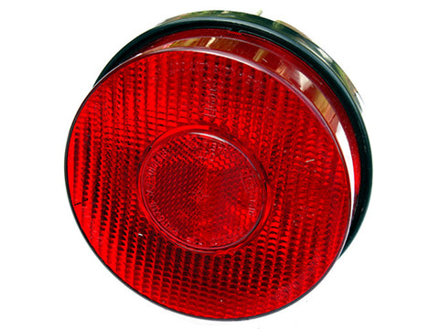 Rear Position Stop Light (American Version Only)	60868500