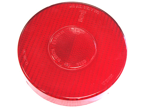 Rear Red Stop/Tail Lens	30819061