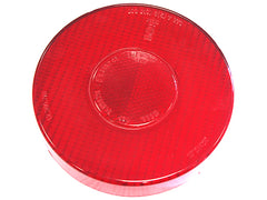 Rear Red Stop/Tail Lens	30819061