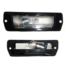 Number Plate Light	30819090