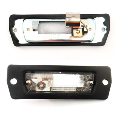 Number Plate Light	30819091