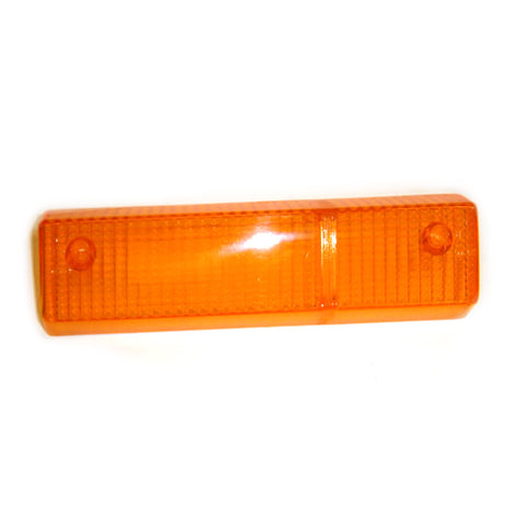 Front Indicator Lens RHS	30819131