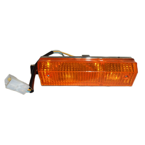 RHS Front Lamp Assy Complete	30819135