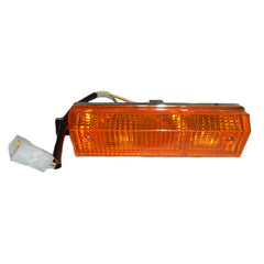 RHS Front Lamp Assy Complete	30819135