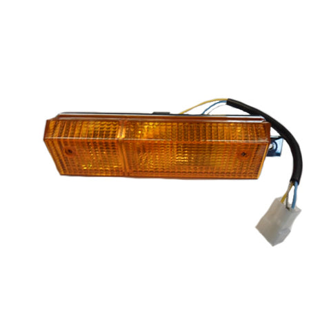 LHS Front Lamp Assy Complete	30819140