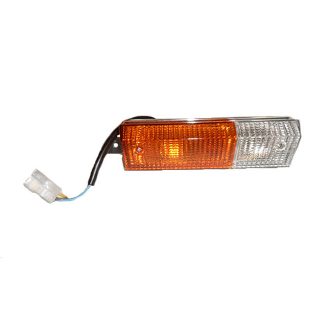 RHS Front Lamp Assy Complete	30819145