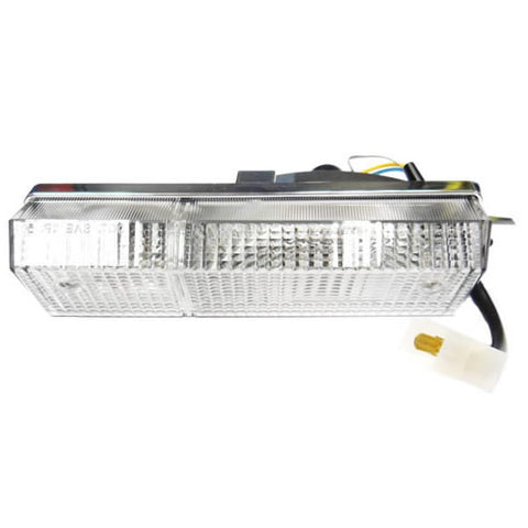 LHS Front Lamp Assy Complete	30819160
