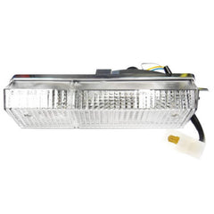 LHS Front Lamp Assy Complete	30819160