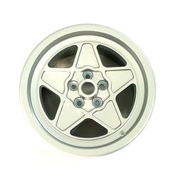 5 Spoke Ferrari-Style Rear Wheel	30820010