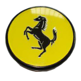Wheel Centre Badge/Cap	154794