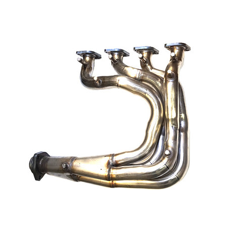 Rear Exhaust Manifold With Individual CO Sensor Holes	30821065