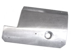 Front Exhaust Manifold Heat Shield	30821085