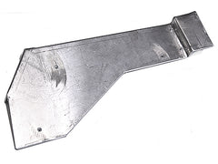 Downpipe Heat Shield	4071HS