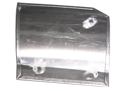 Rear Manifold Heat Shield	30821100