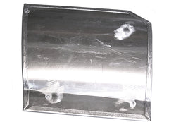 Rear Manifold Heat Shield	30821100