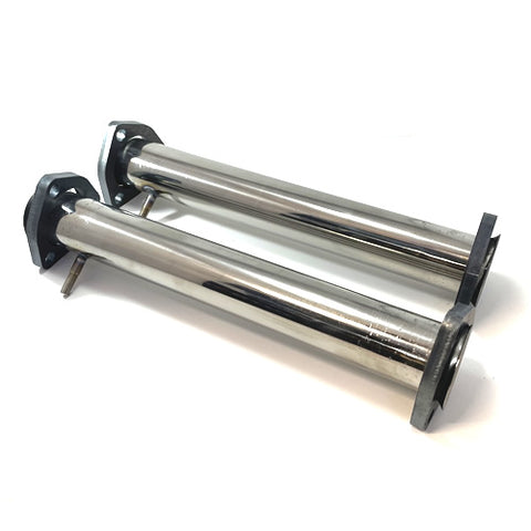 Twin Cat, Replacement Cat Removal Pipes - PAIR	30821146