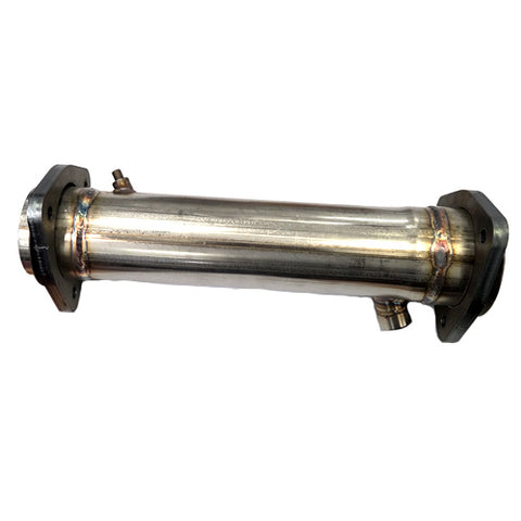 Replacement Cat Removal Pipe - SINGLE	30821155