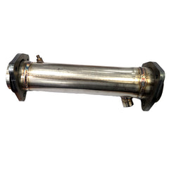 Replacement Cat Removal Pipe - SINGLE	30821155