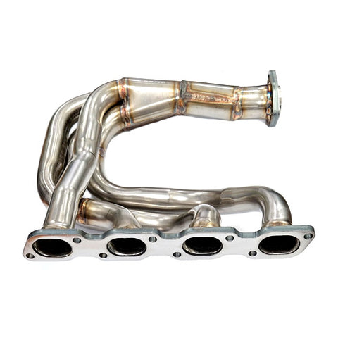 Rear Exhaust Manifold QV	30821160
