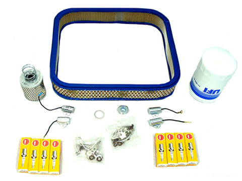 Full Service Kit	3082VCTDFSK