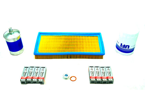 Full Service Kit	308QVFSK