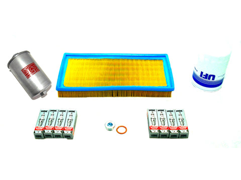 Full Service Kit	308QVUSFSK