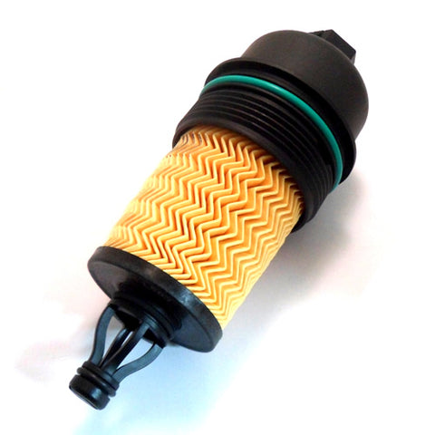 Oil Filter	311401