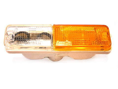 LHS Front Indicator Lens	313120131