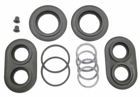 Kit to Overhaul Both Front Calipers 206	24606060