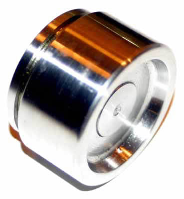Front Caliper Piston	24606050