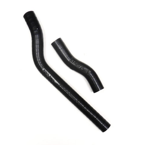 Heater Pipes T Piece Hoses Rear of Engine (Pair)	320010005