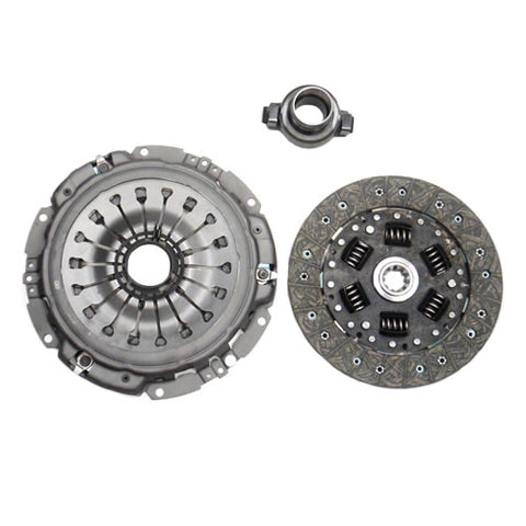 3200 Clutch Kit	320011005