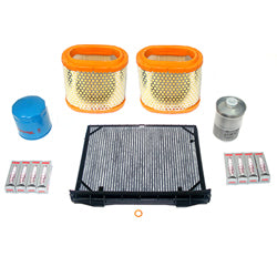 Oil Filter	479040900