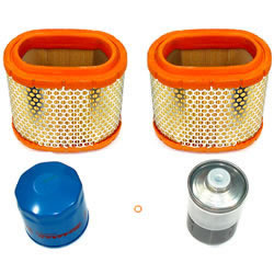 Standard Service Kit: 3200	3200SSK