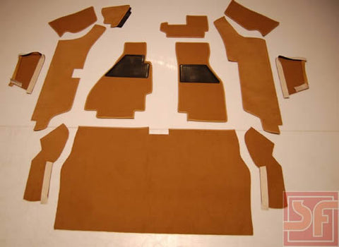 328 GTB Carpet Set	30804360