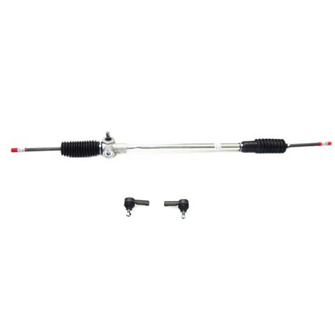 Complete LHD Rack Assembly	32807035