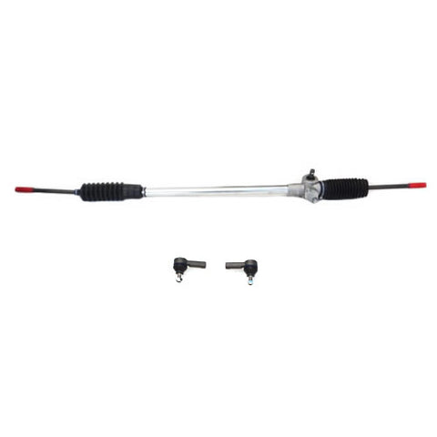 Complete RHD Rack Assembly	32807040