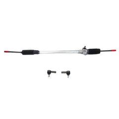 Complete RHD Rack Assembly	32807040