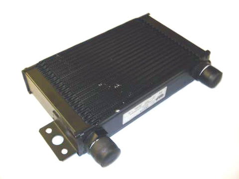 Oil Cooler	32816500